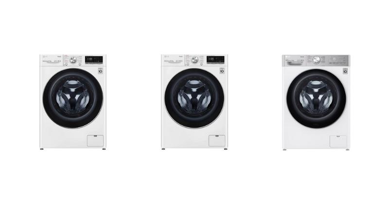 Preisvergleich: LG Waschmaschine